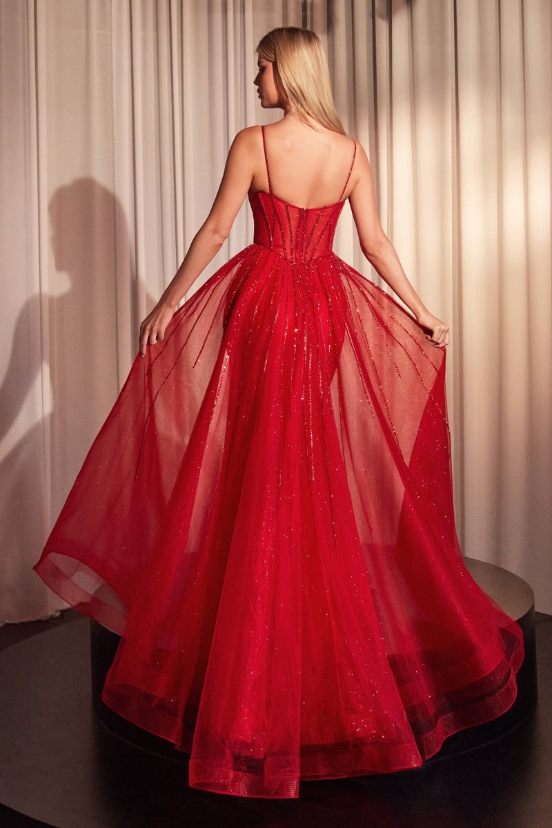 Vestido Majestic Divine