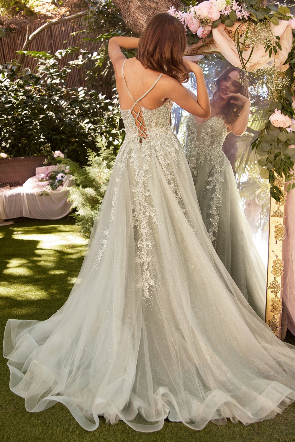 Vestido Romantic Divine