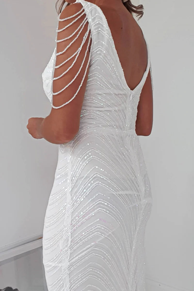 Vestido Astrid