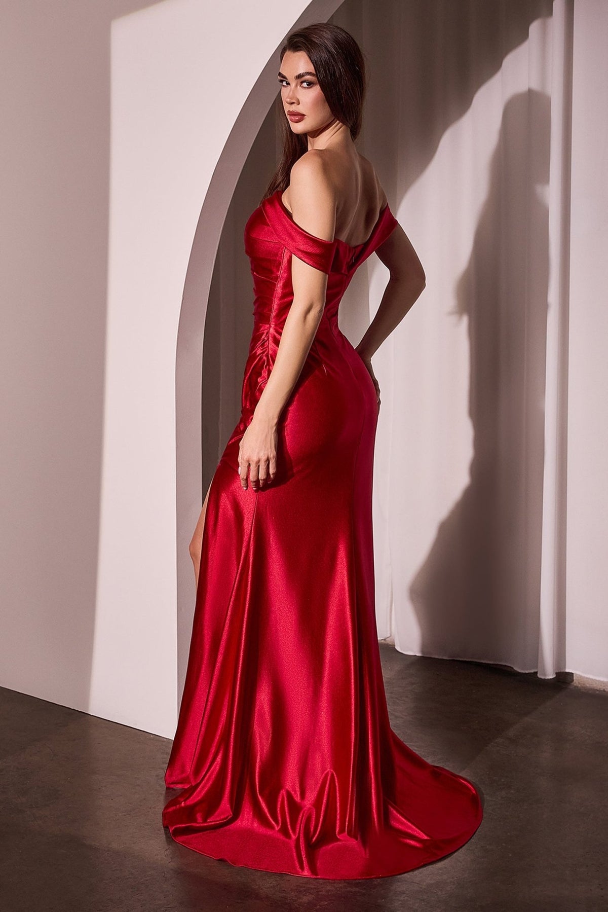 Vestido Zhara Divine Cinderella