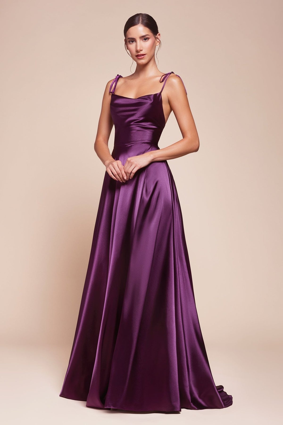 Royal dress