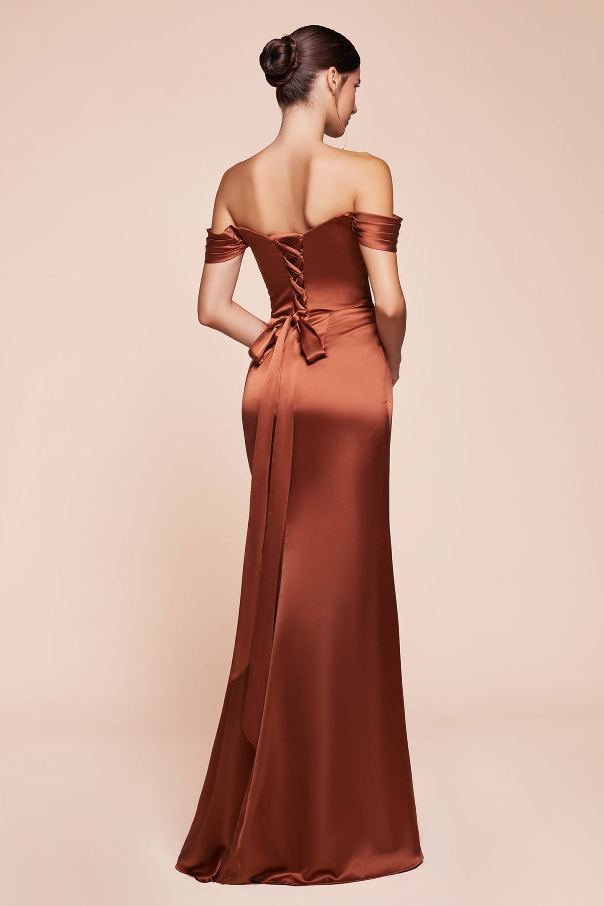 Vestido Perla Divine