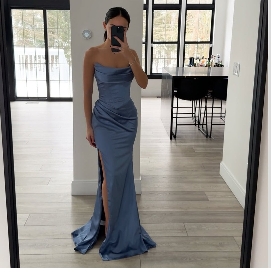 Vestido Valery Divine