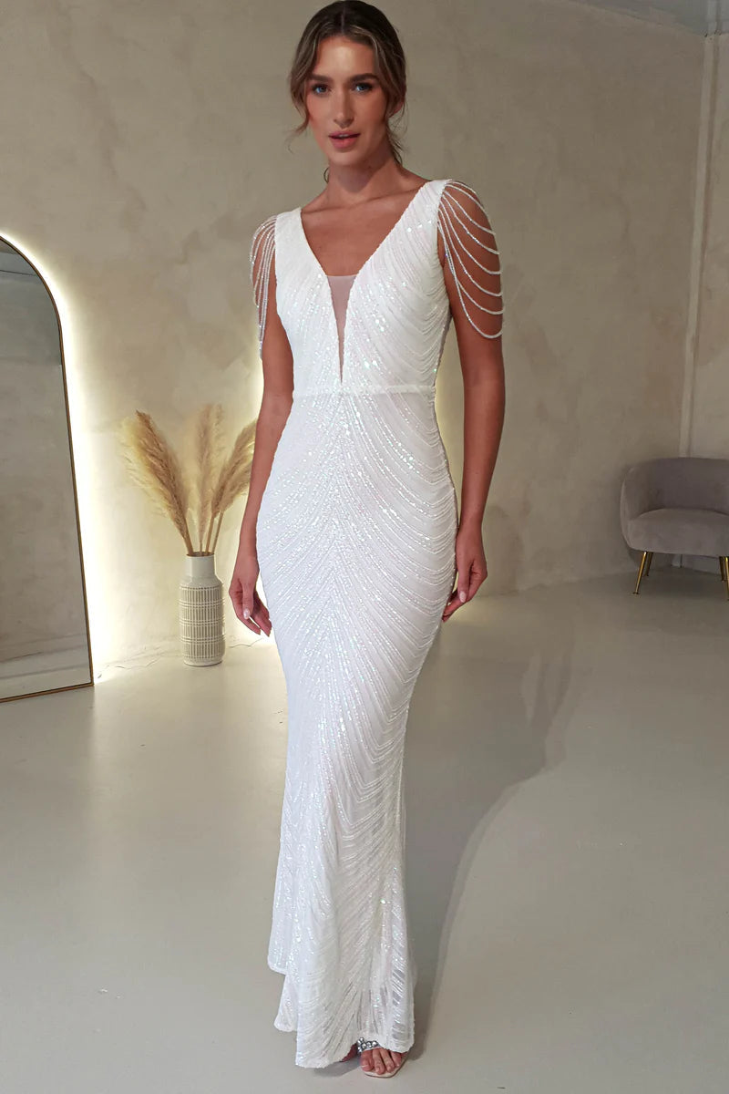 Vestido Astrid