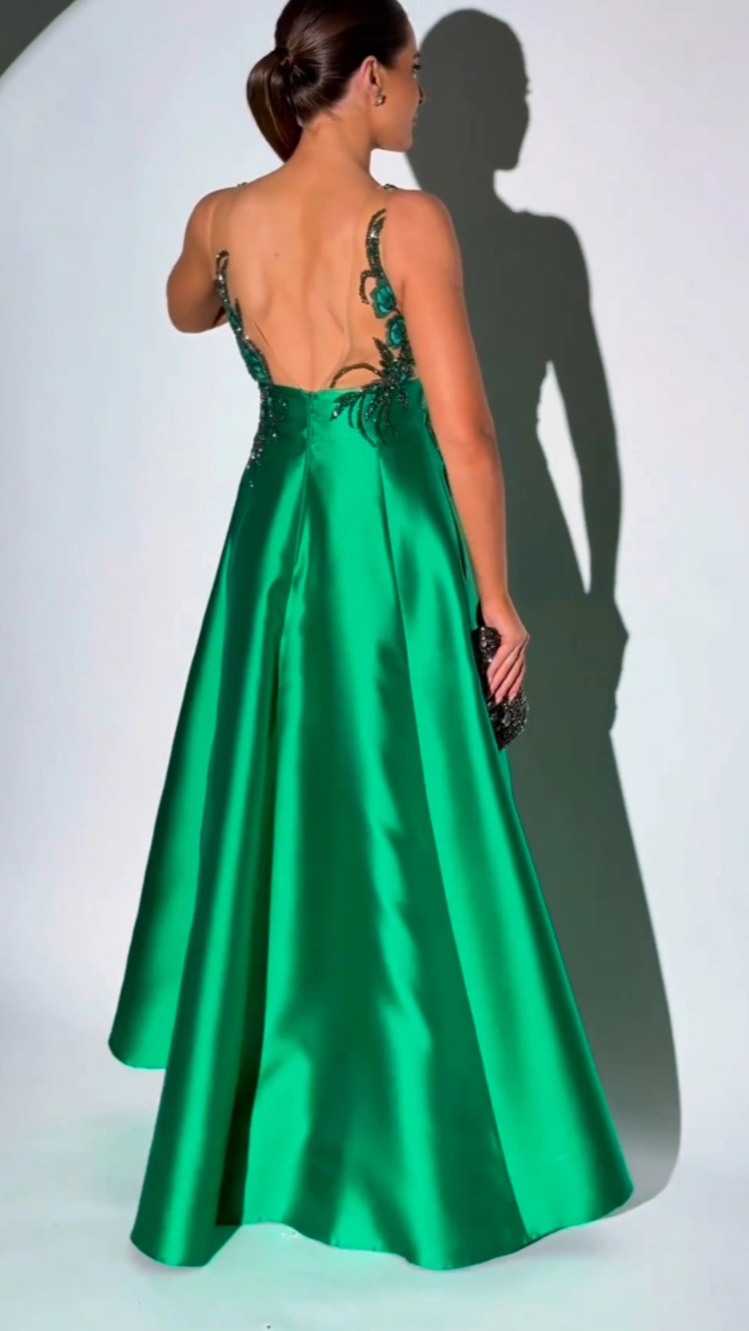 Vestido Paola Couture