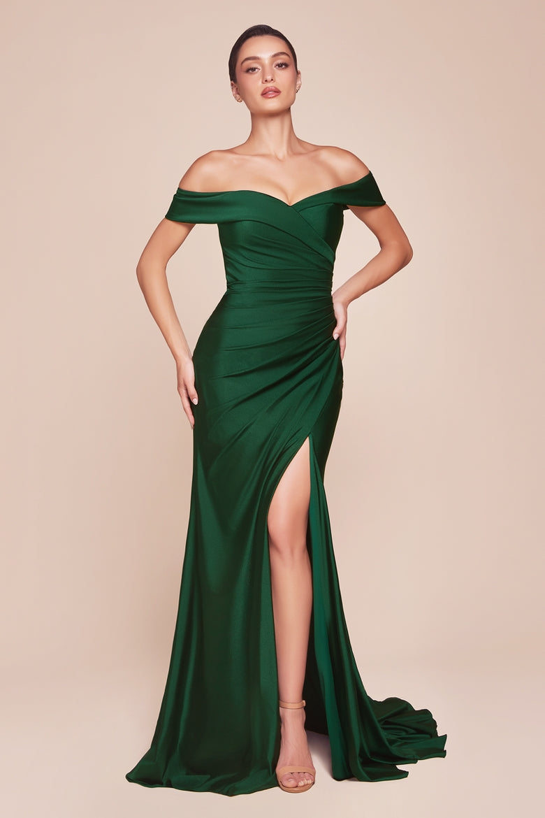Vestido Delice Divine Cinderella