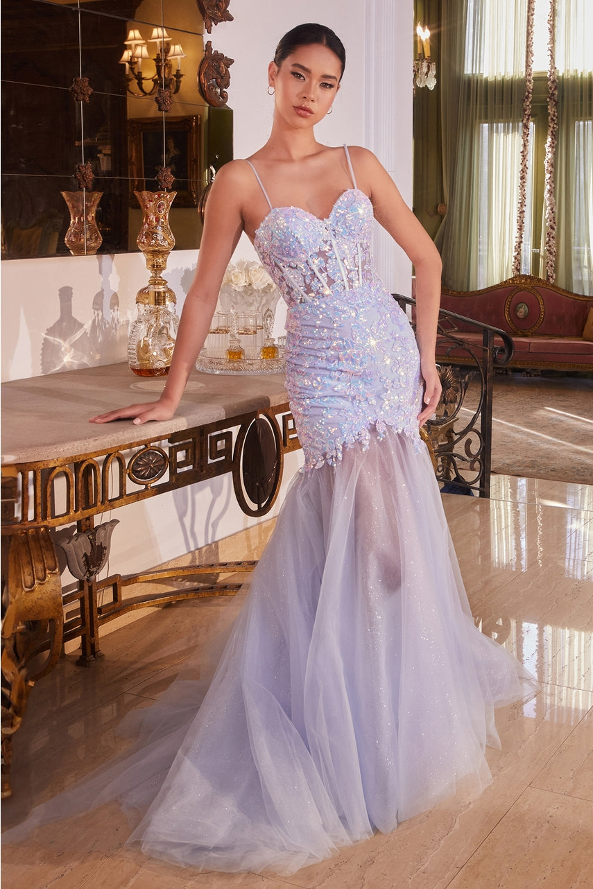 Vestido Adora Divine