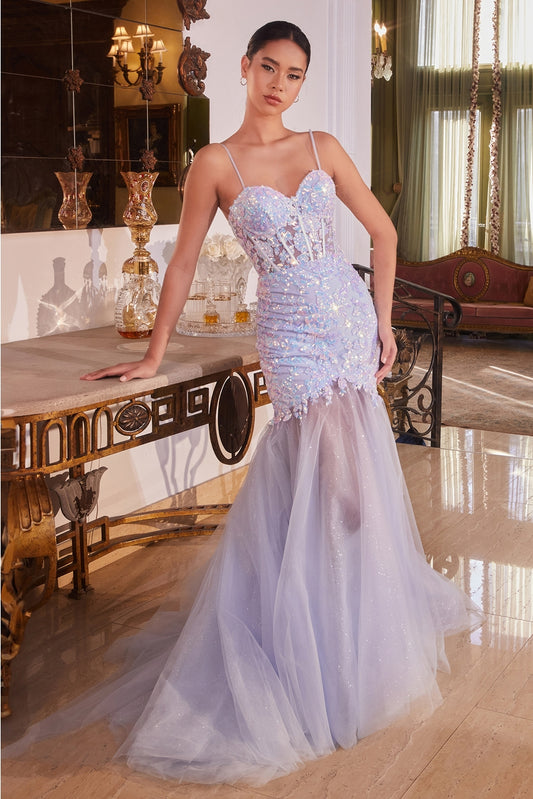 Vestido Adore Divine Cinderella
