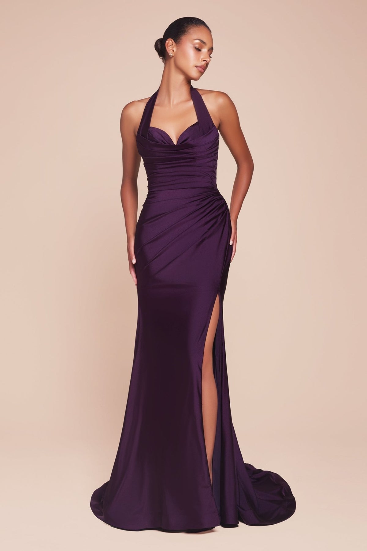 Vestido Louise Divine Cinderella
