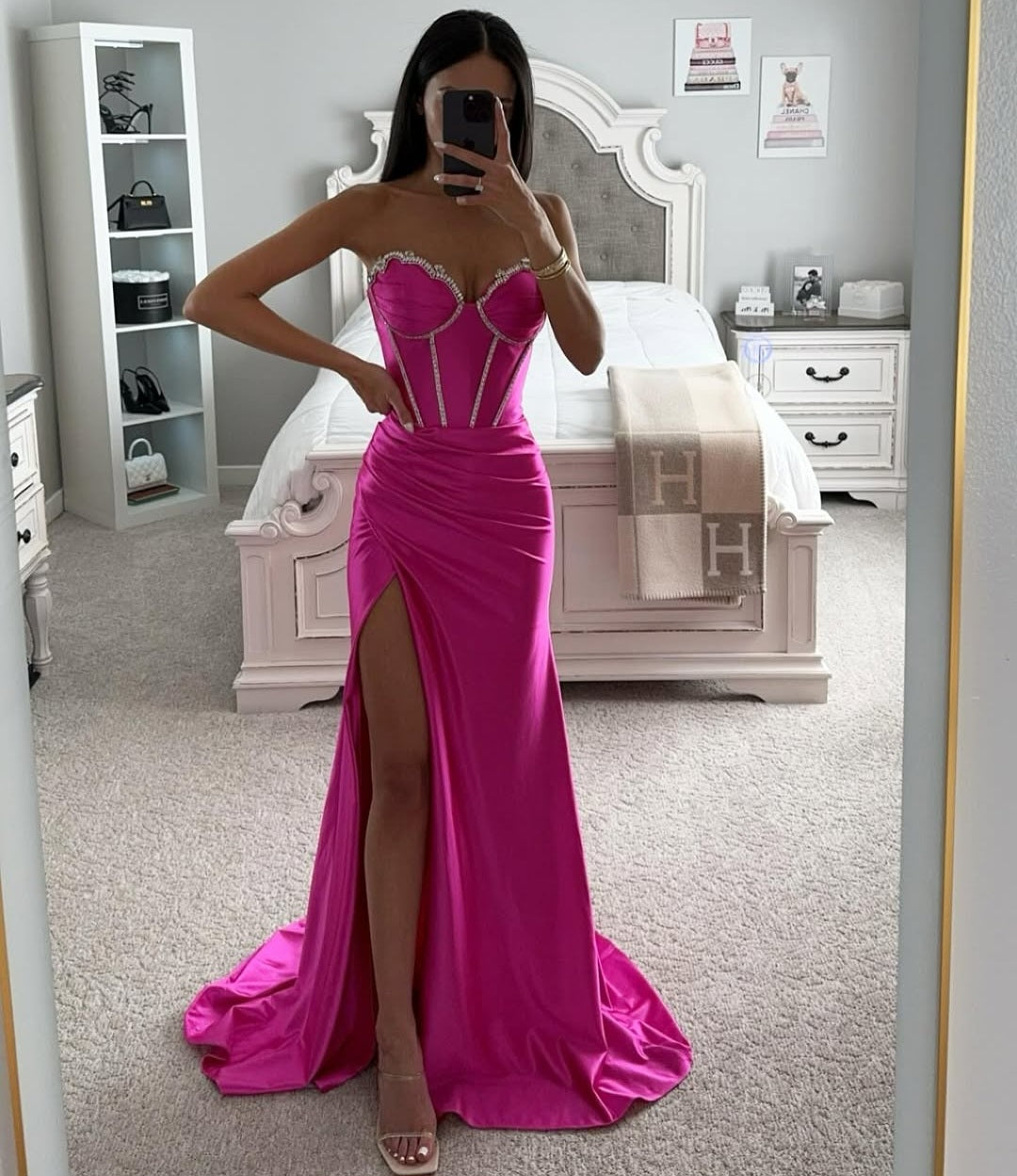 Vestido Gio Divine