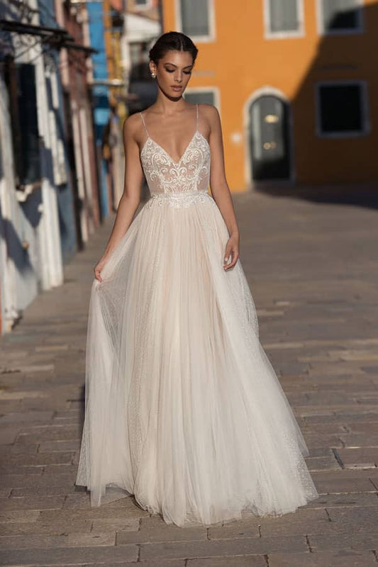 Vestido Dolce