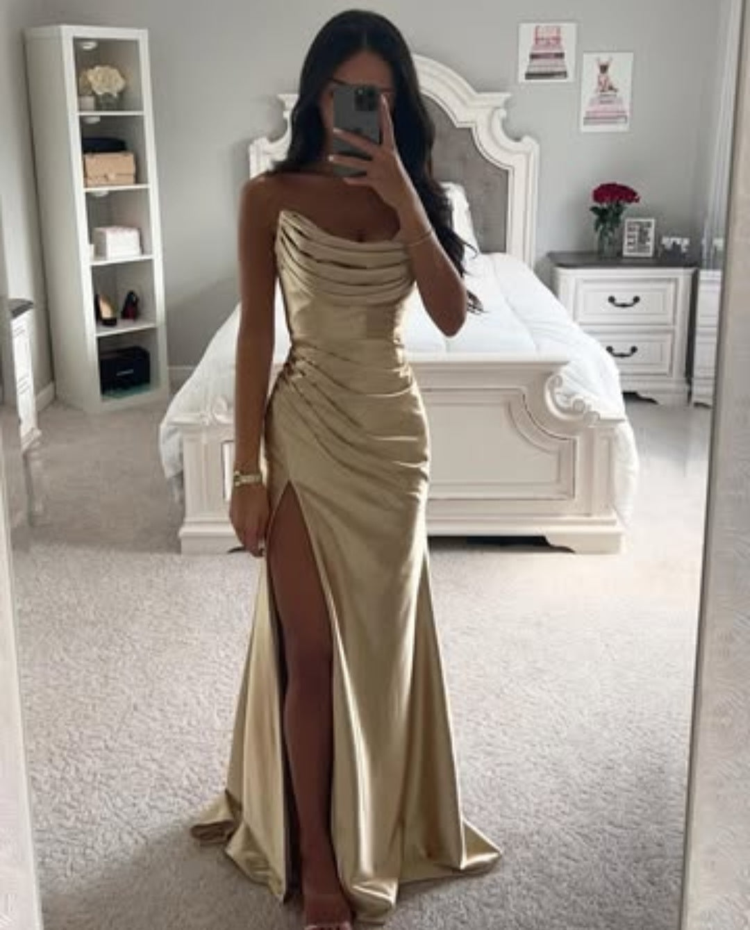 Valeria dress