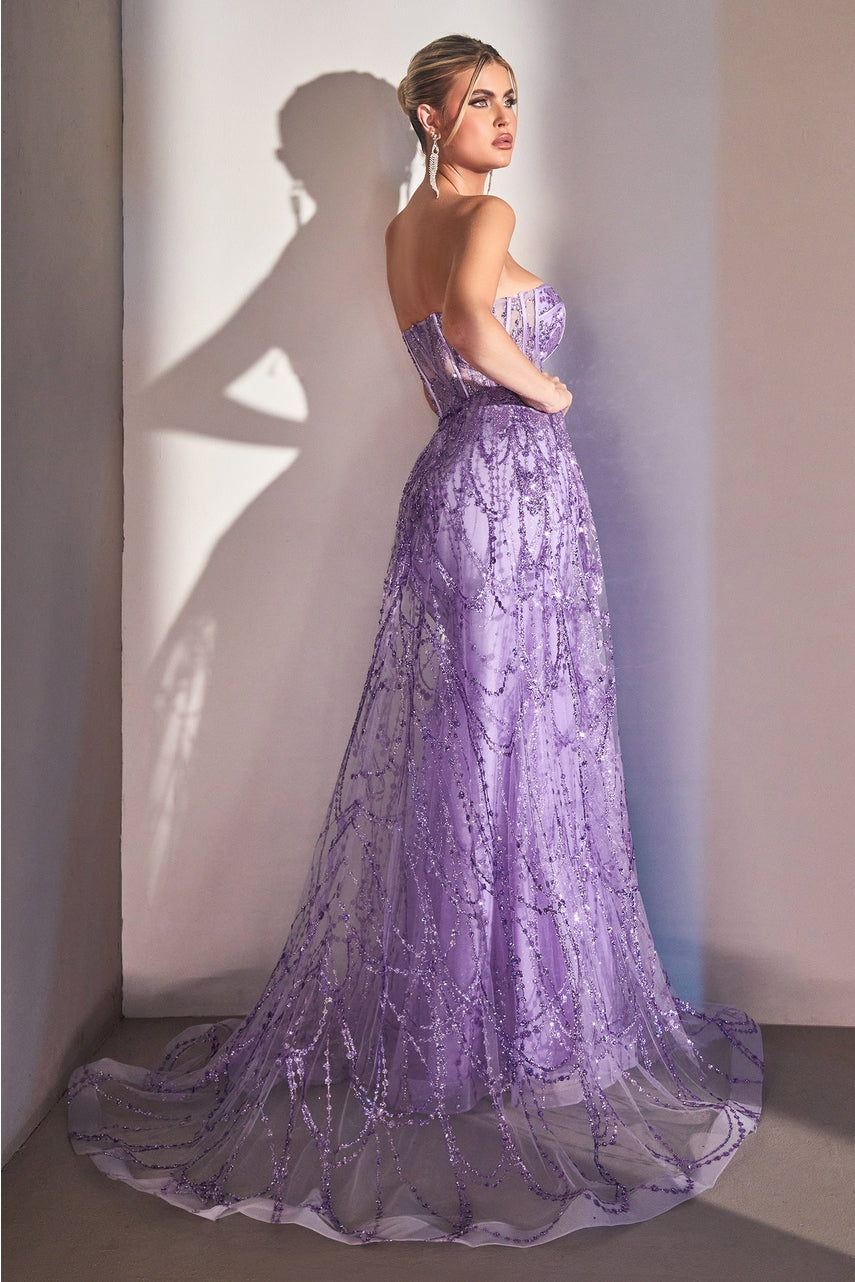 Vestido Oriana Divine