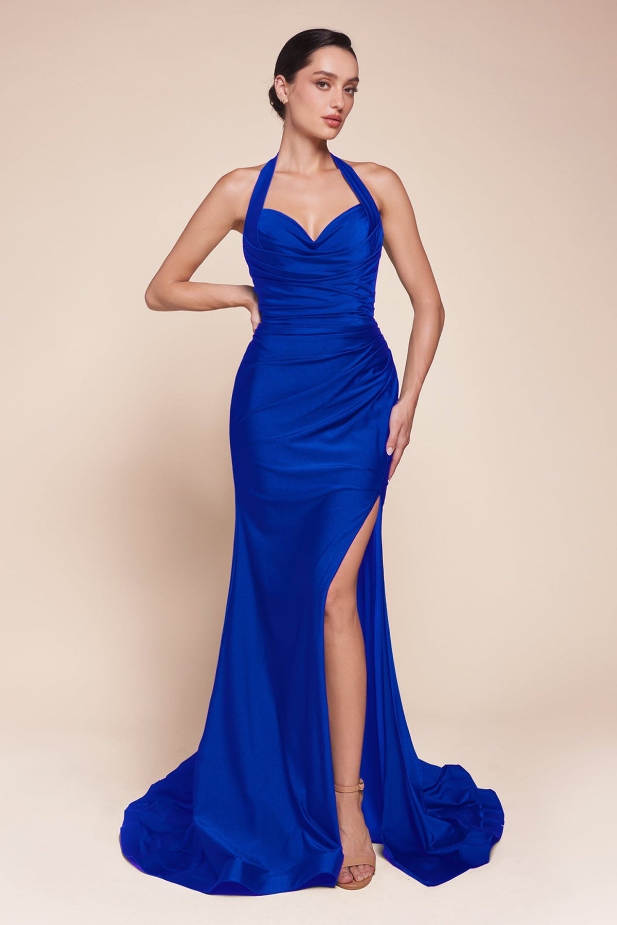 Vestido Louise Divine Cinderella