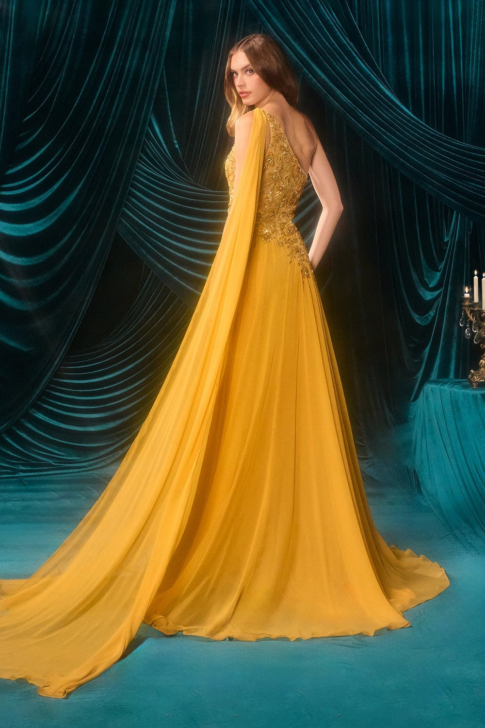 Vestido Francesca Divine
