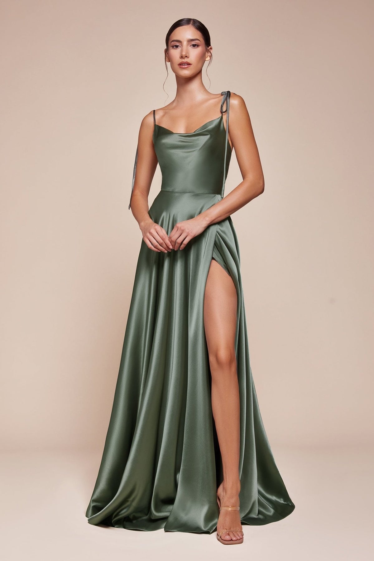 Royal dress