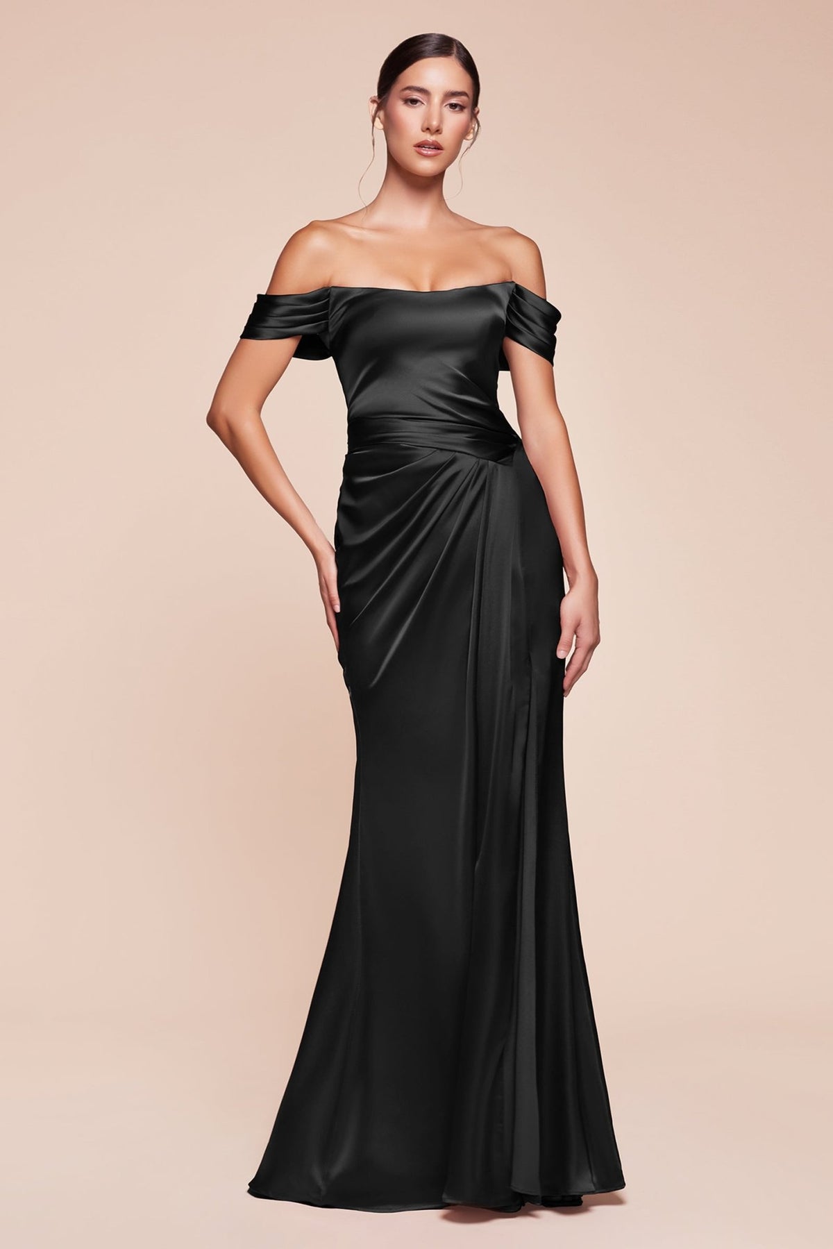 Vestido Perla Divine