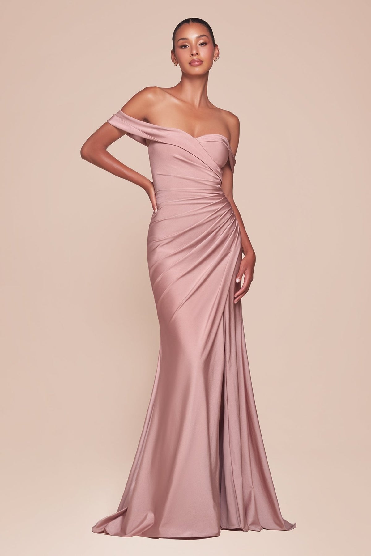 Vestido Delice Divine Cinderella