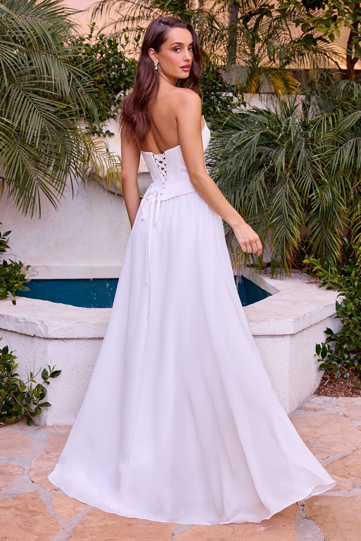 Vestido Cuore Divine