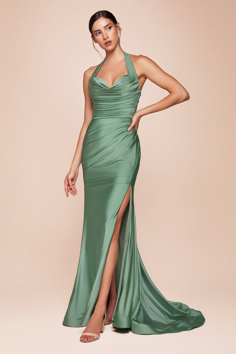 Vestido Louise Divine Cinderella