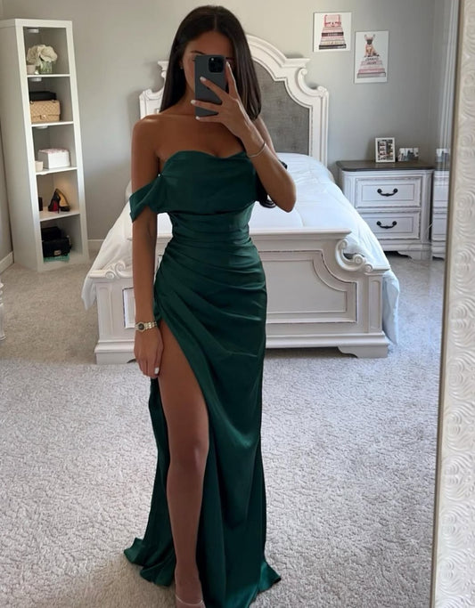 Vestido Yara Divine