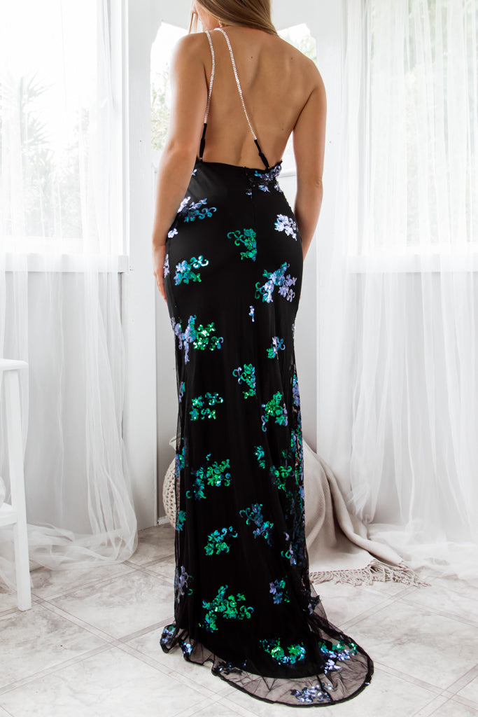 Vestido Amalfi