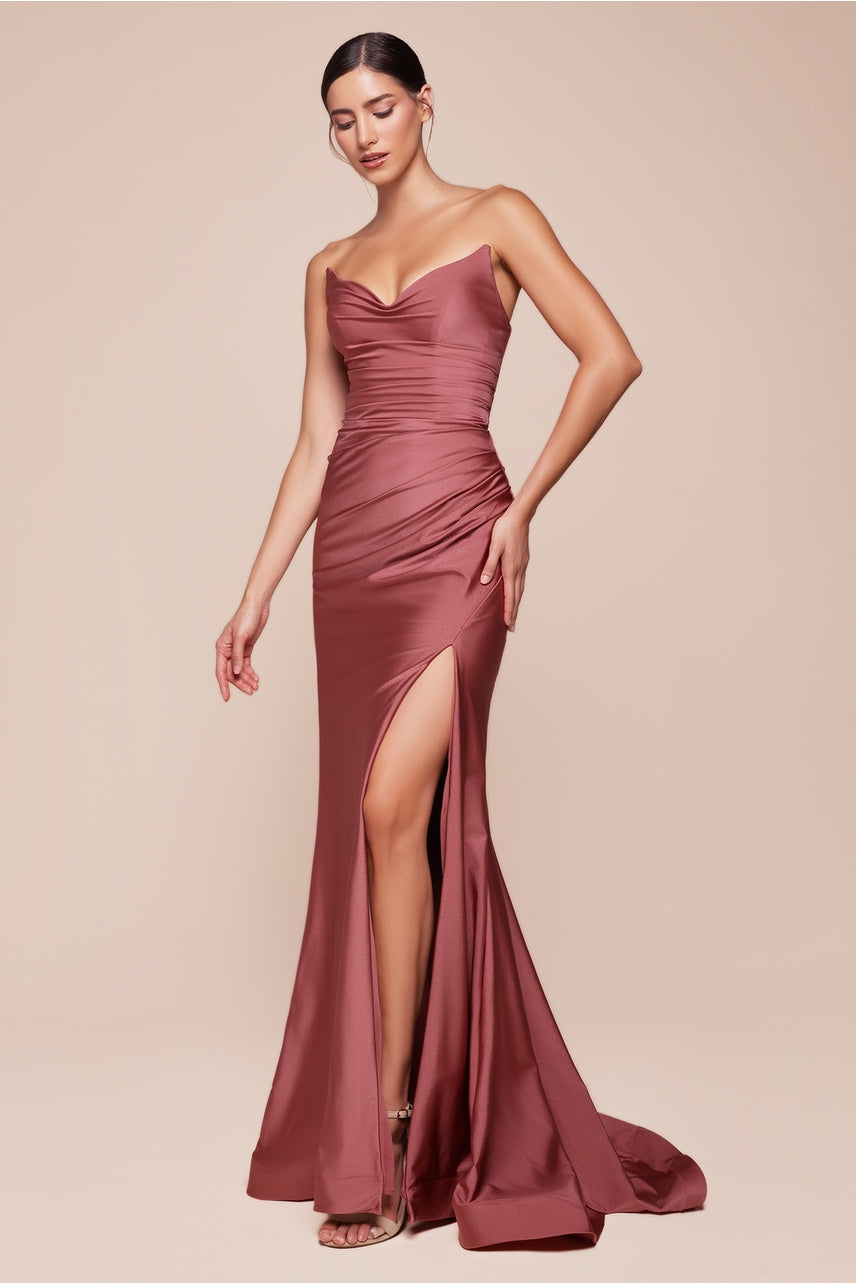 Vestido Juno Divine