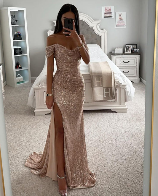 Audrey Dress