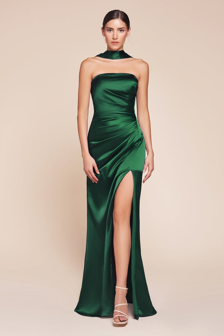 Vestido Ainoa Divine Cinderella