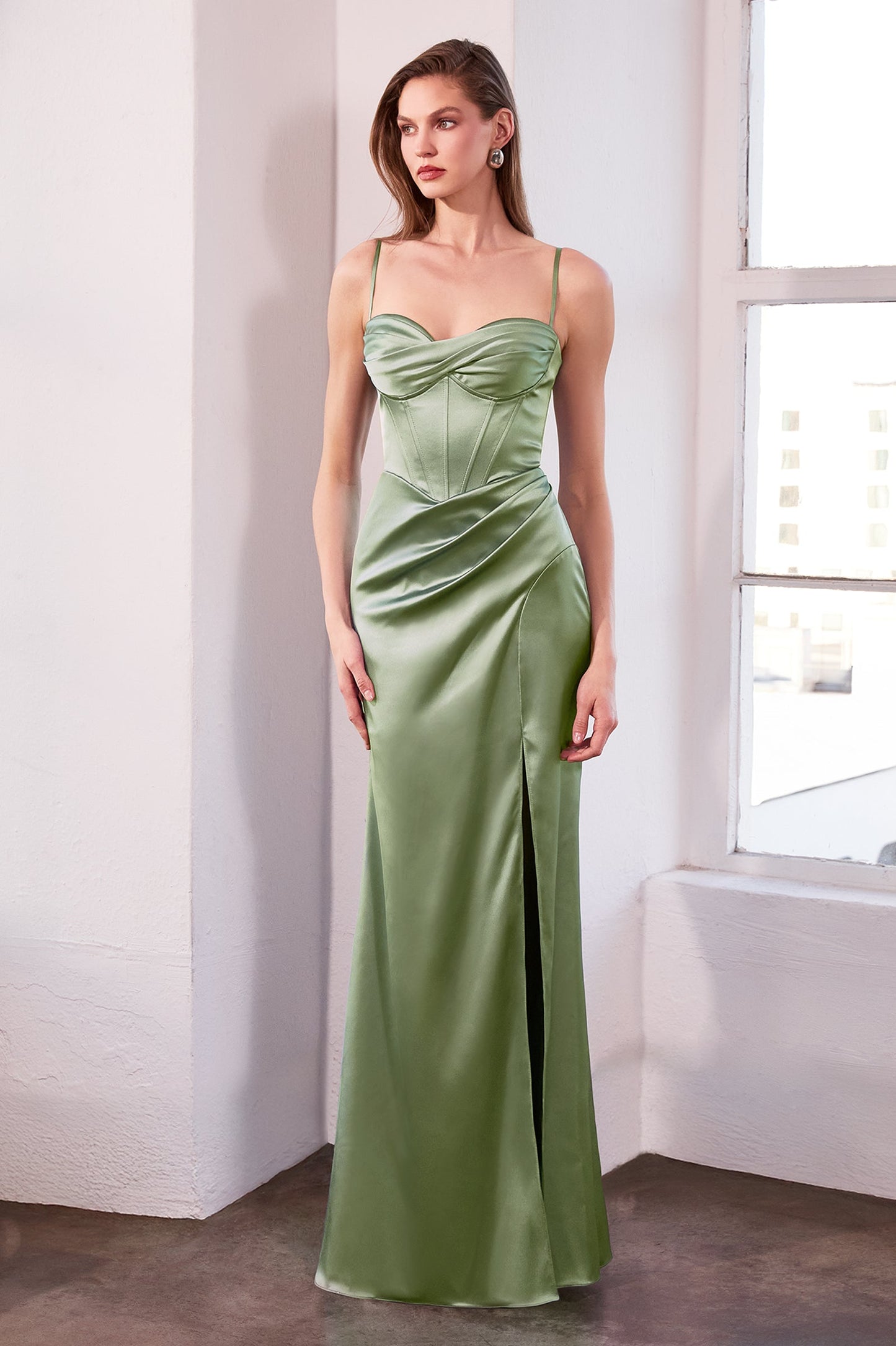 Vestido Vella Divine