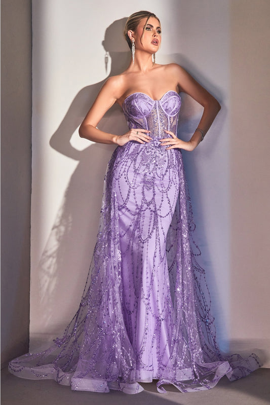 Vestido Oriana Divine
