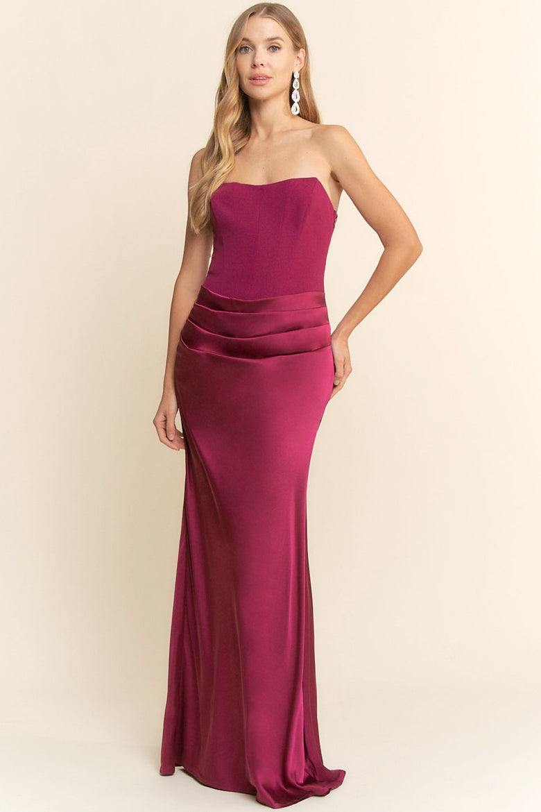 Vestido Lucia