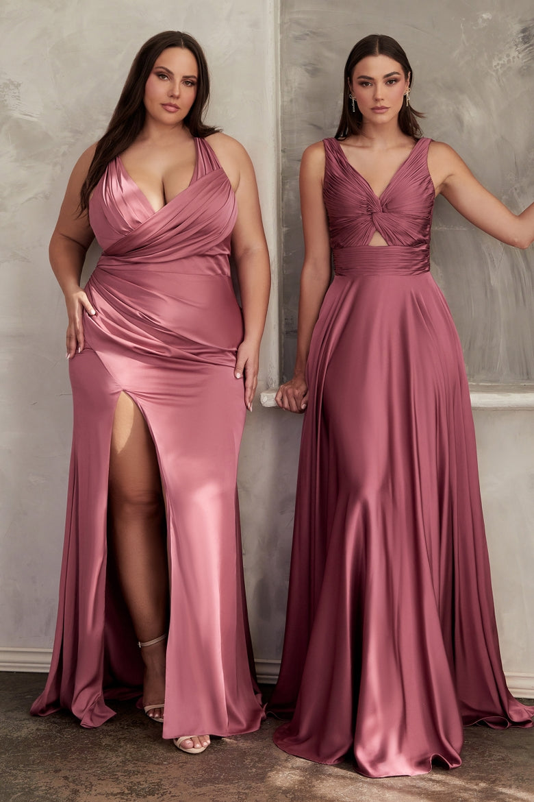 Vestido Lisa Duvine Cinderella