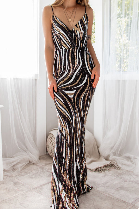 Vestido Madison