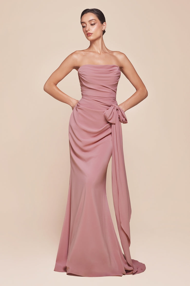 Vestido Pauline Divine Cinderella
