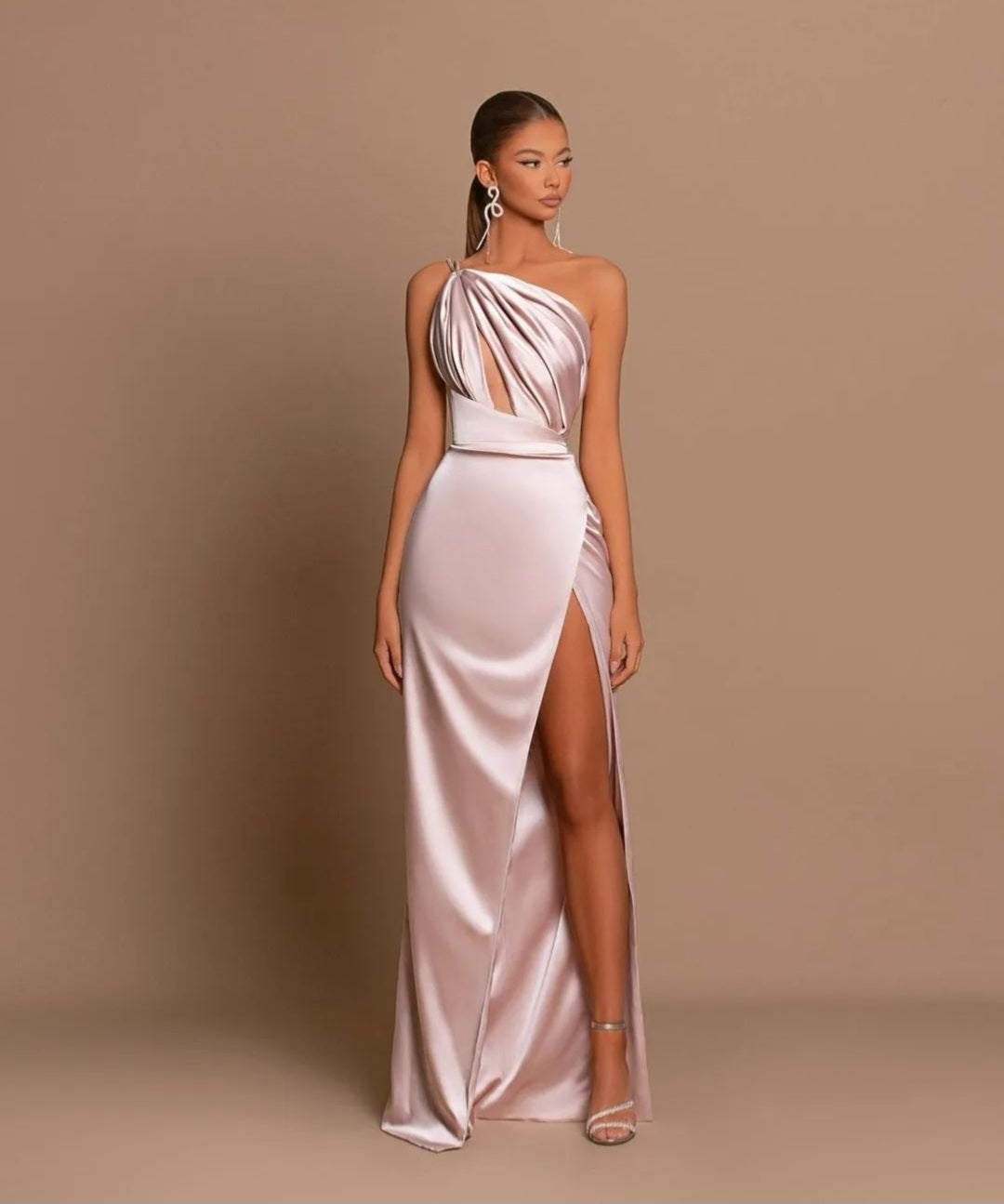 Vestido Aura