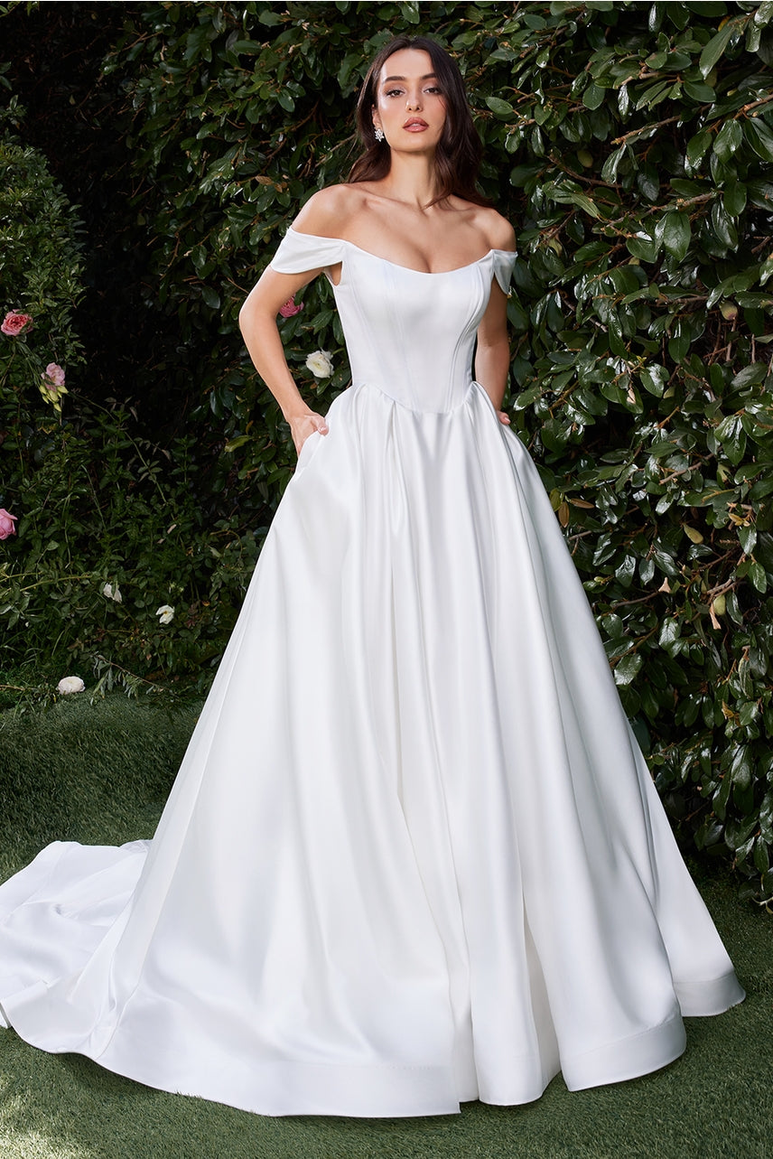 Vestido Lea Divine