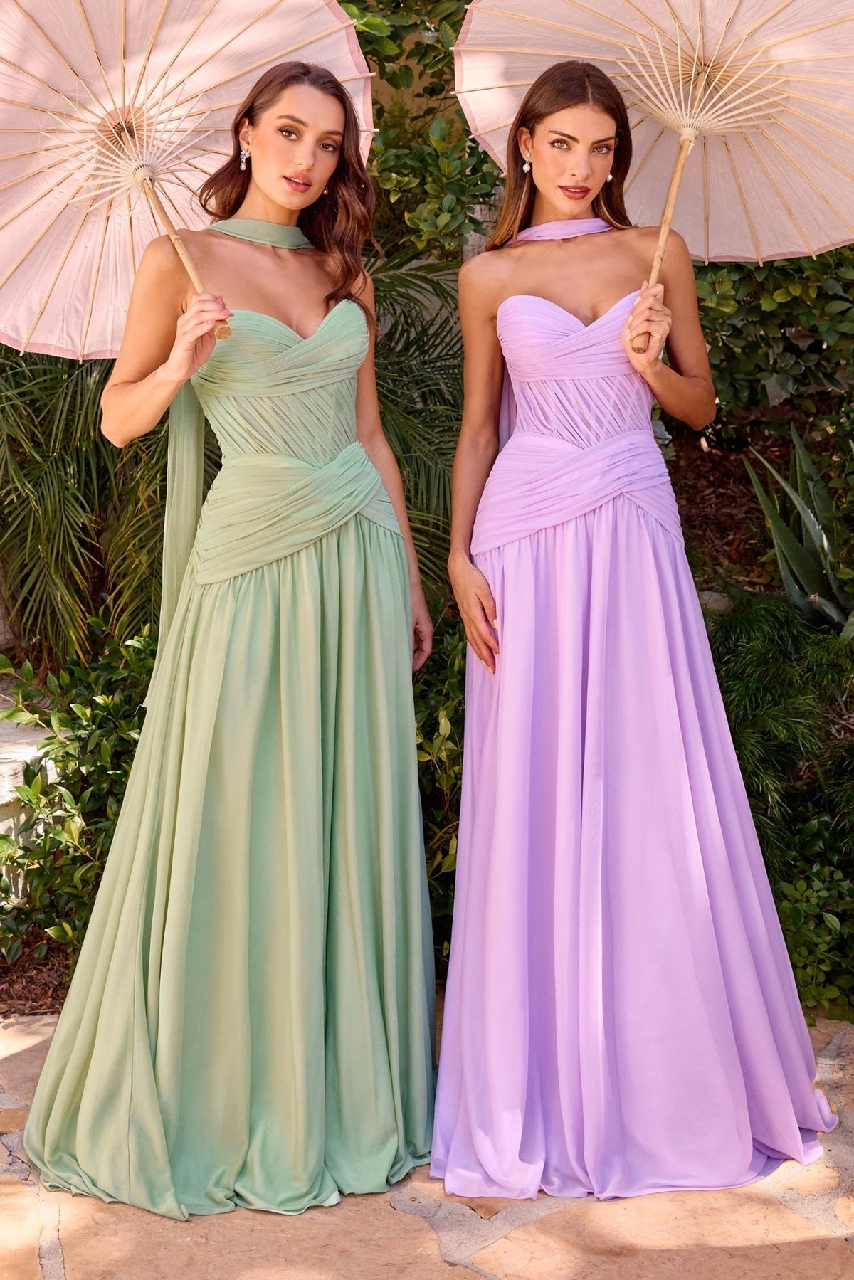 Vestido Muse Divine