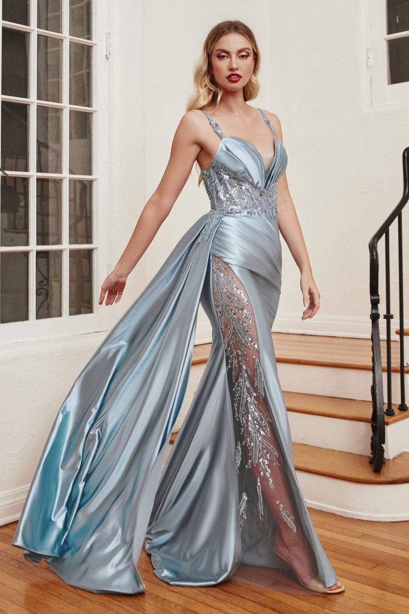 Vestido Glam Divine