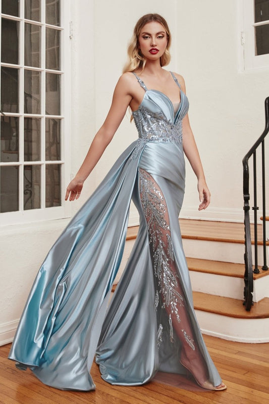 Vestido Glam Divine