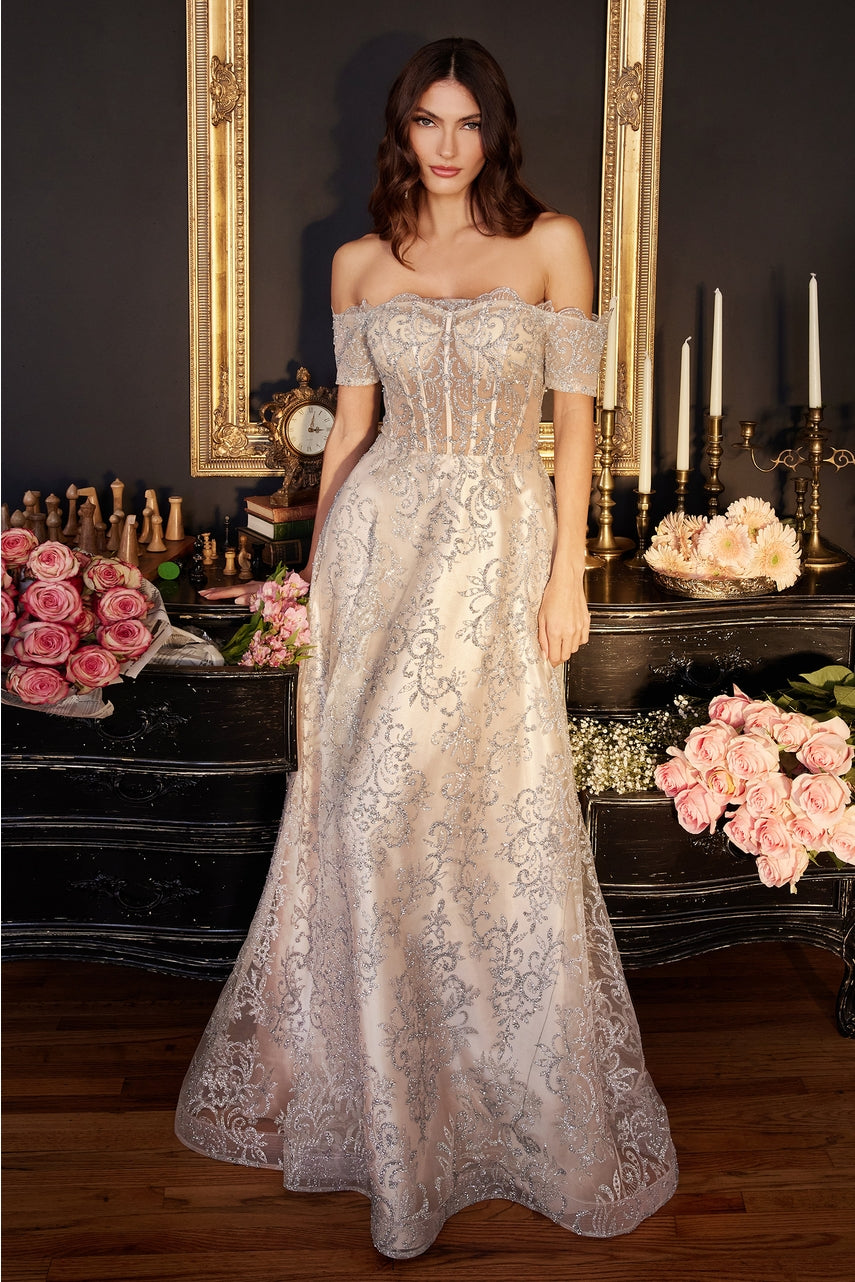 Vestido Eloise Divine