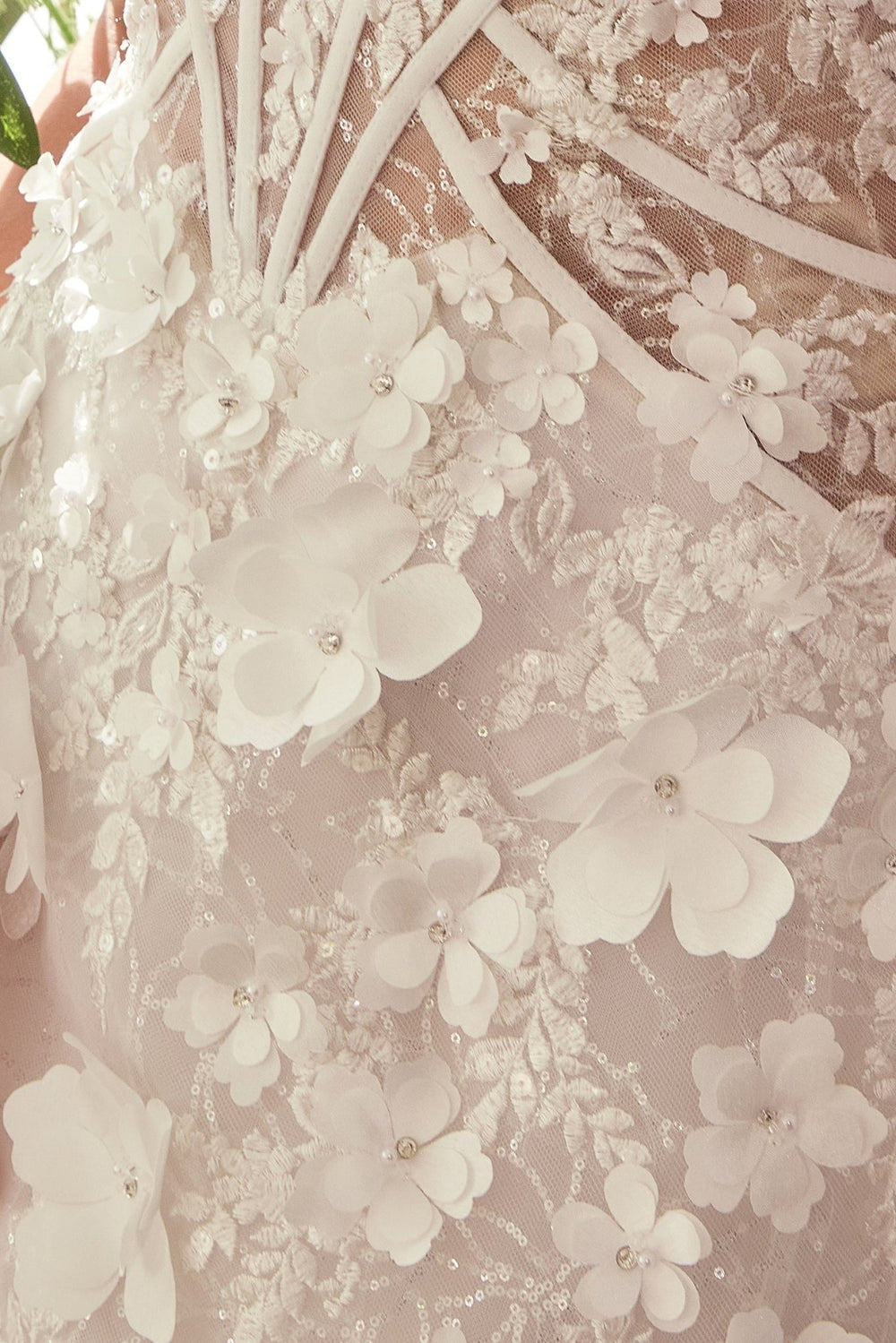Vestido Julieta