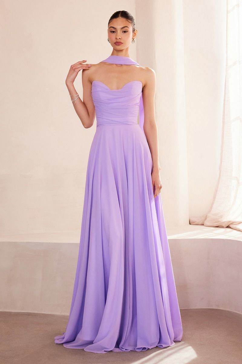 Vestido Olivia Divine