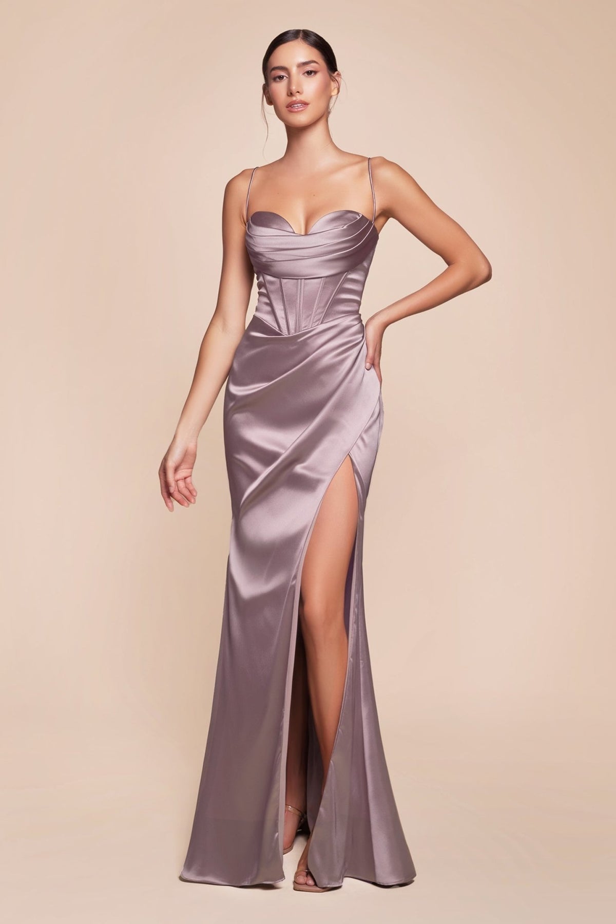 Vestido Dama Divine