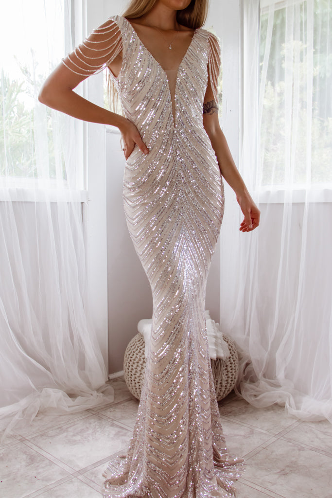 Vestido Astrid