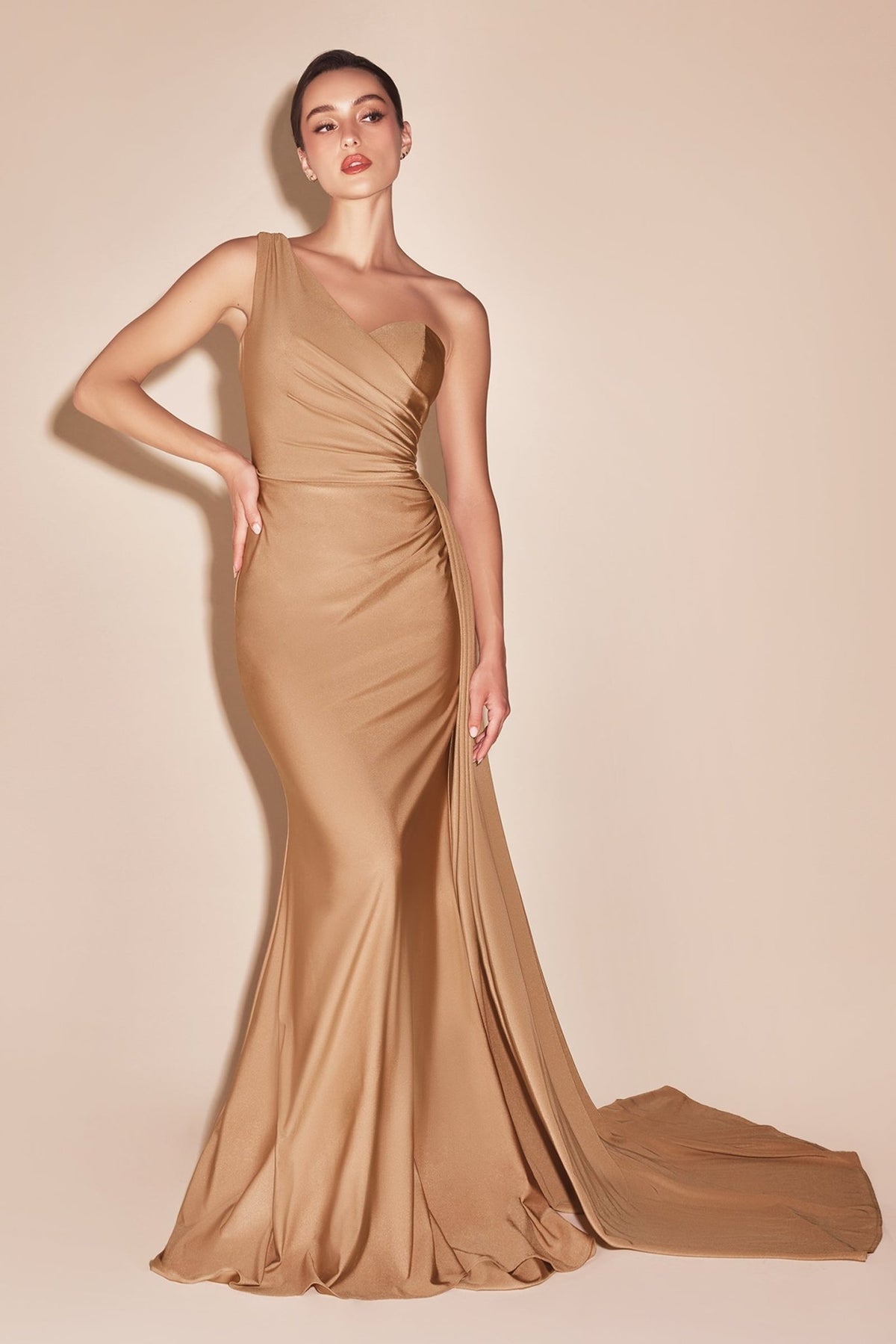 Vestido Blossom Divine