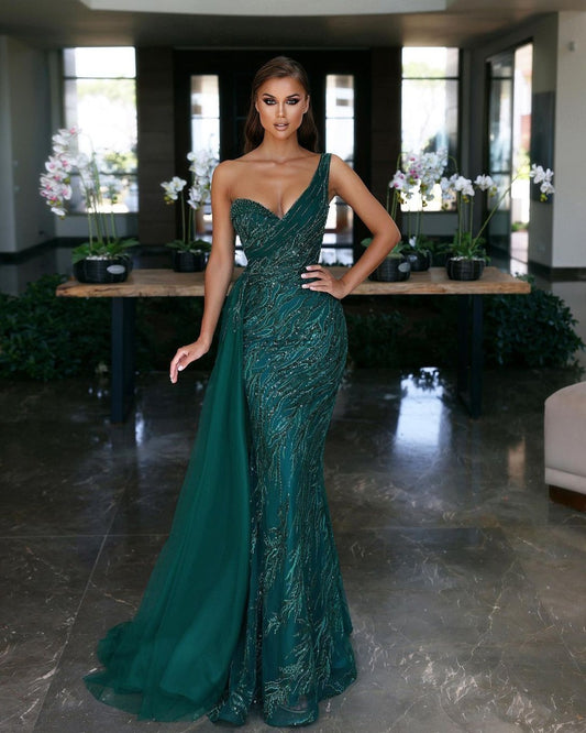 Vestido Julia Couture