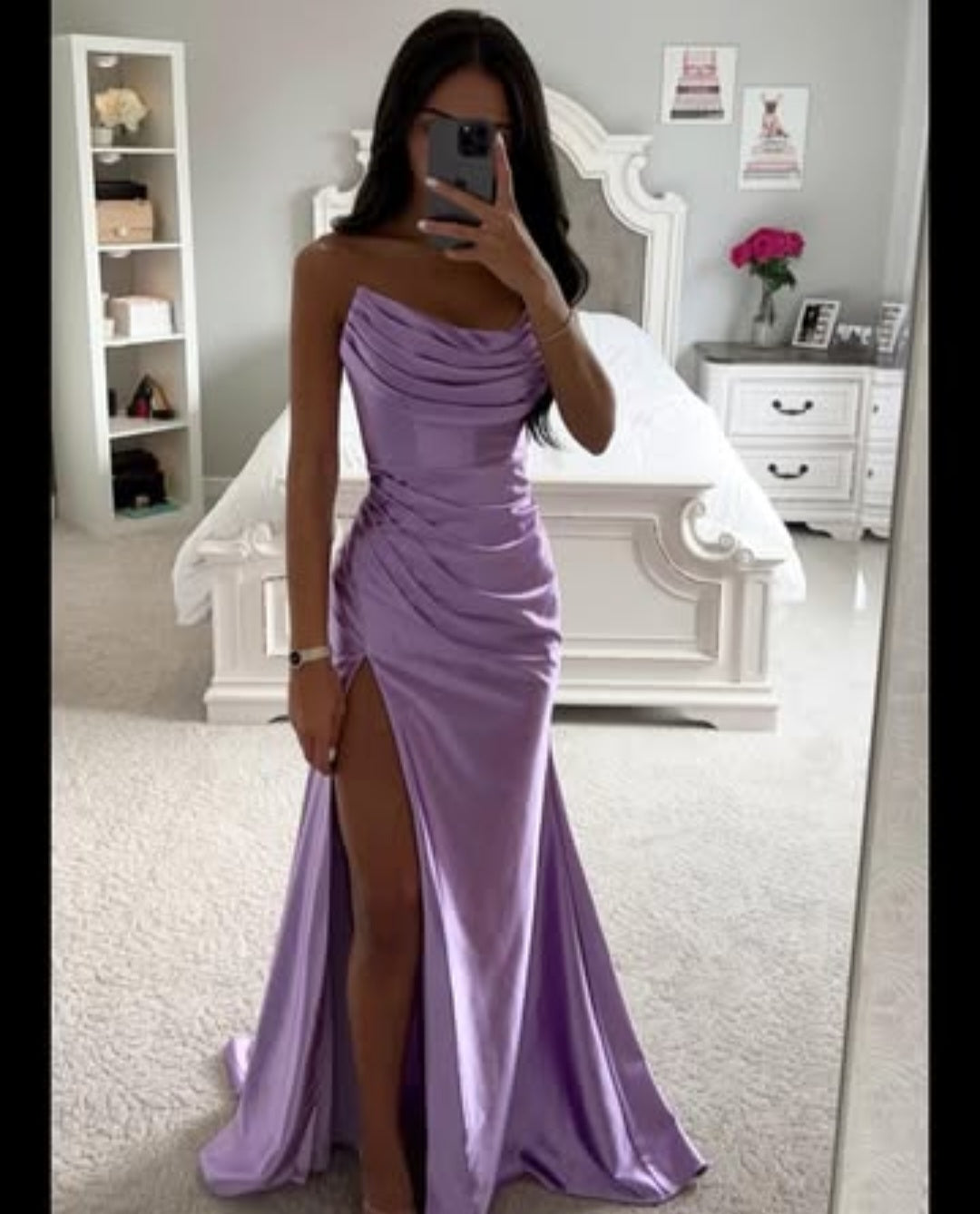 Valeria dress