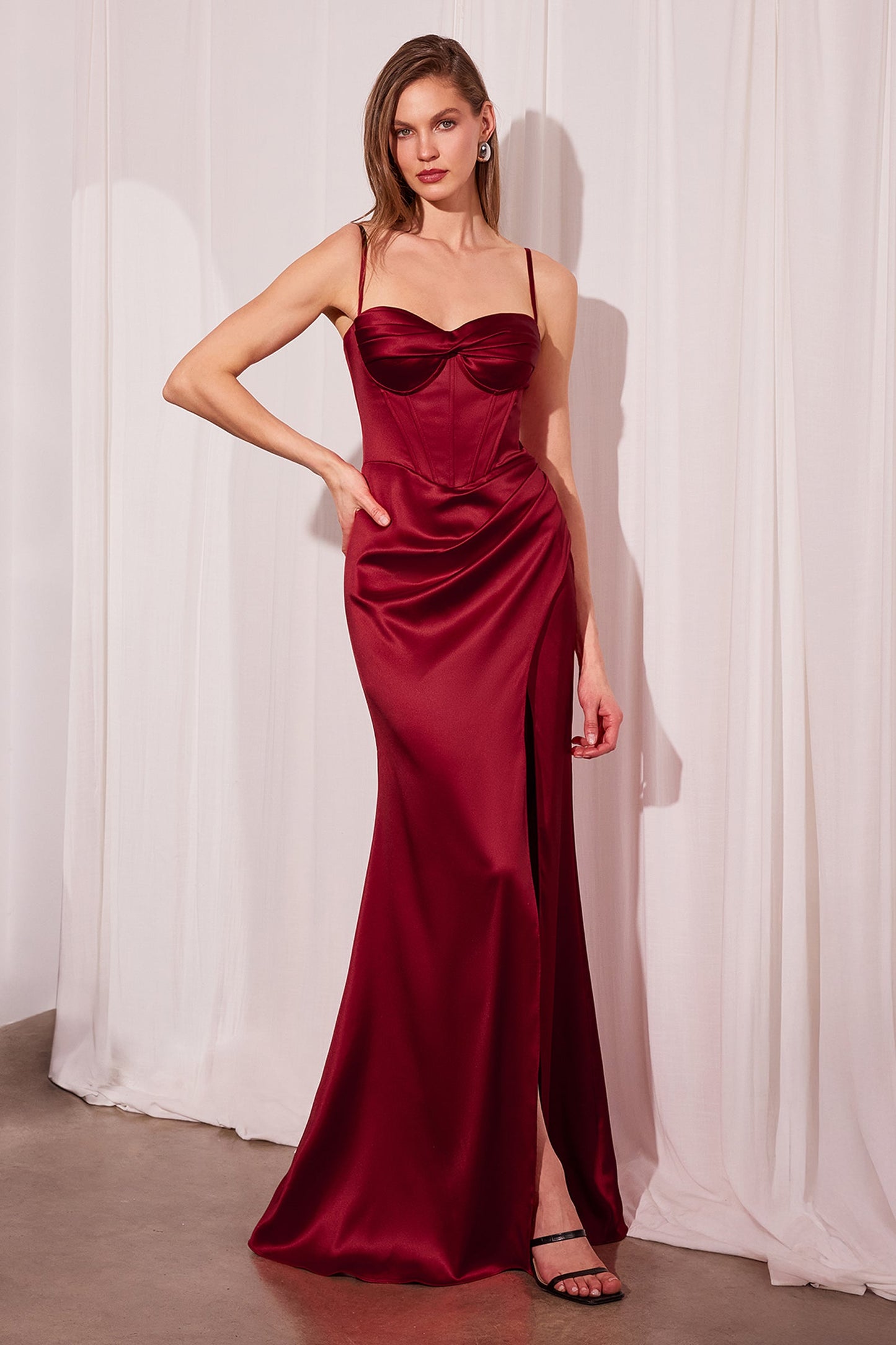 Vestido Vella Divine