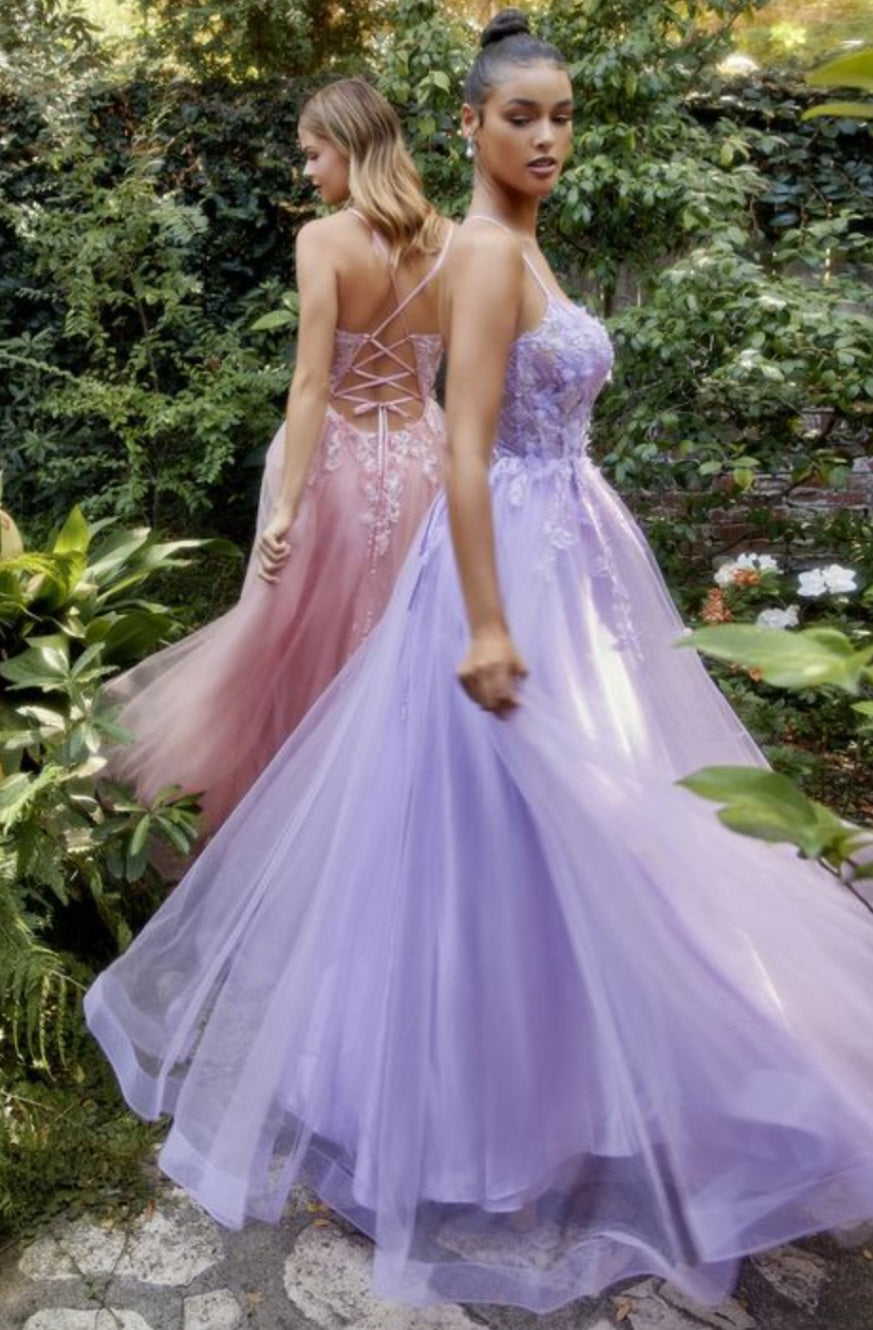 Vestido Sisi